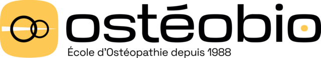 Logo de Ostéobio